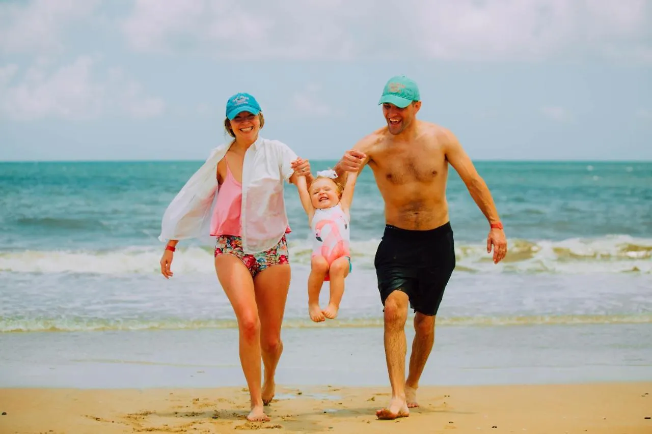 Wyndham Grand Rio Mar Rainforest Beach And Golf Resort Рио-Гранде