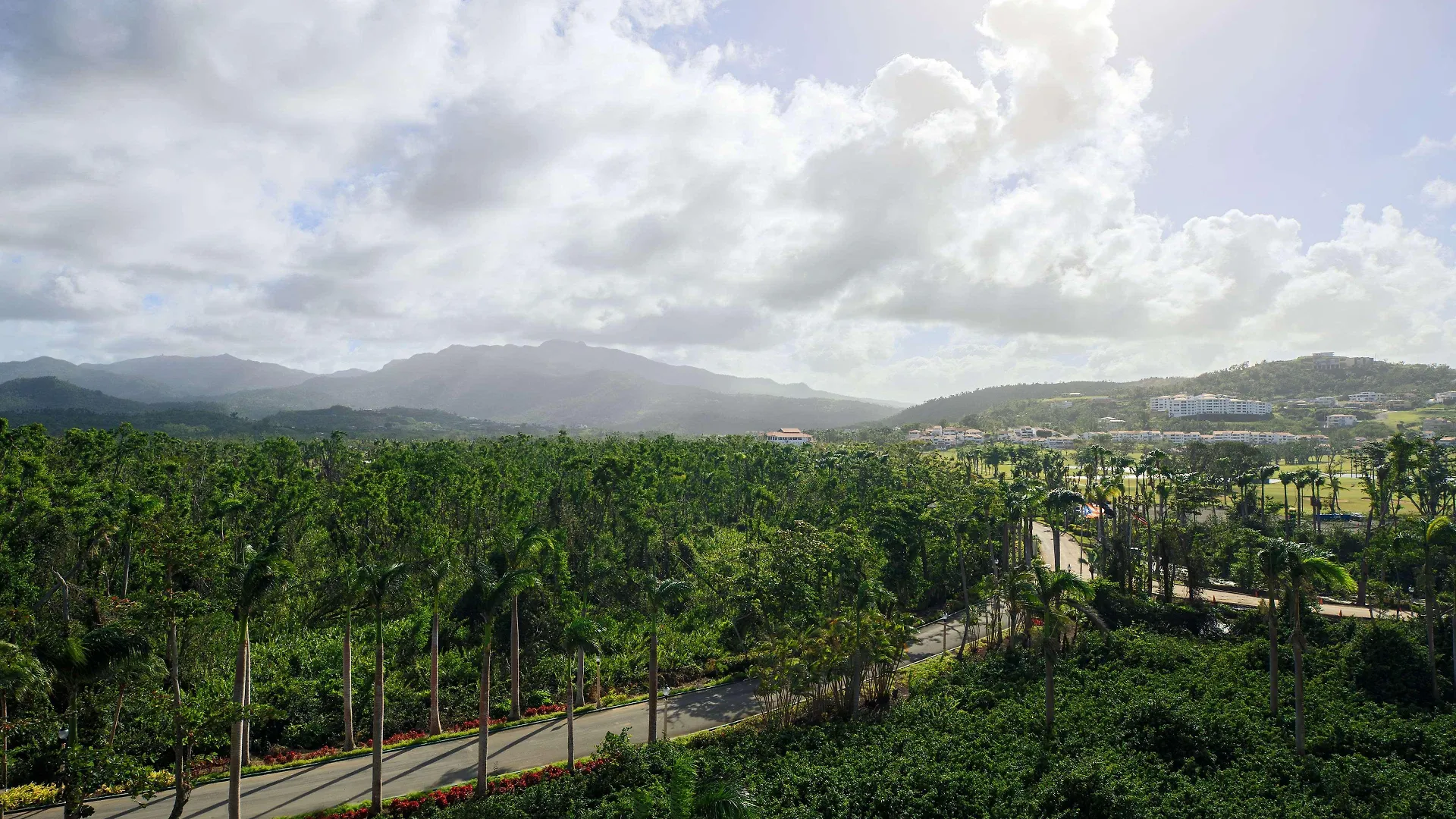 Wyndham Grand Rio Mar Rainforest Beach And Golf Resort Río Grande 4*,