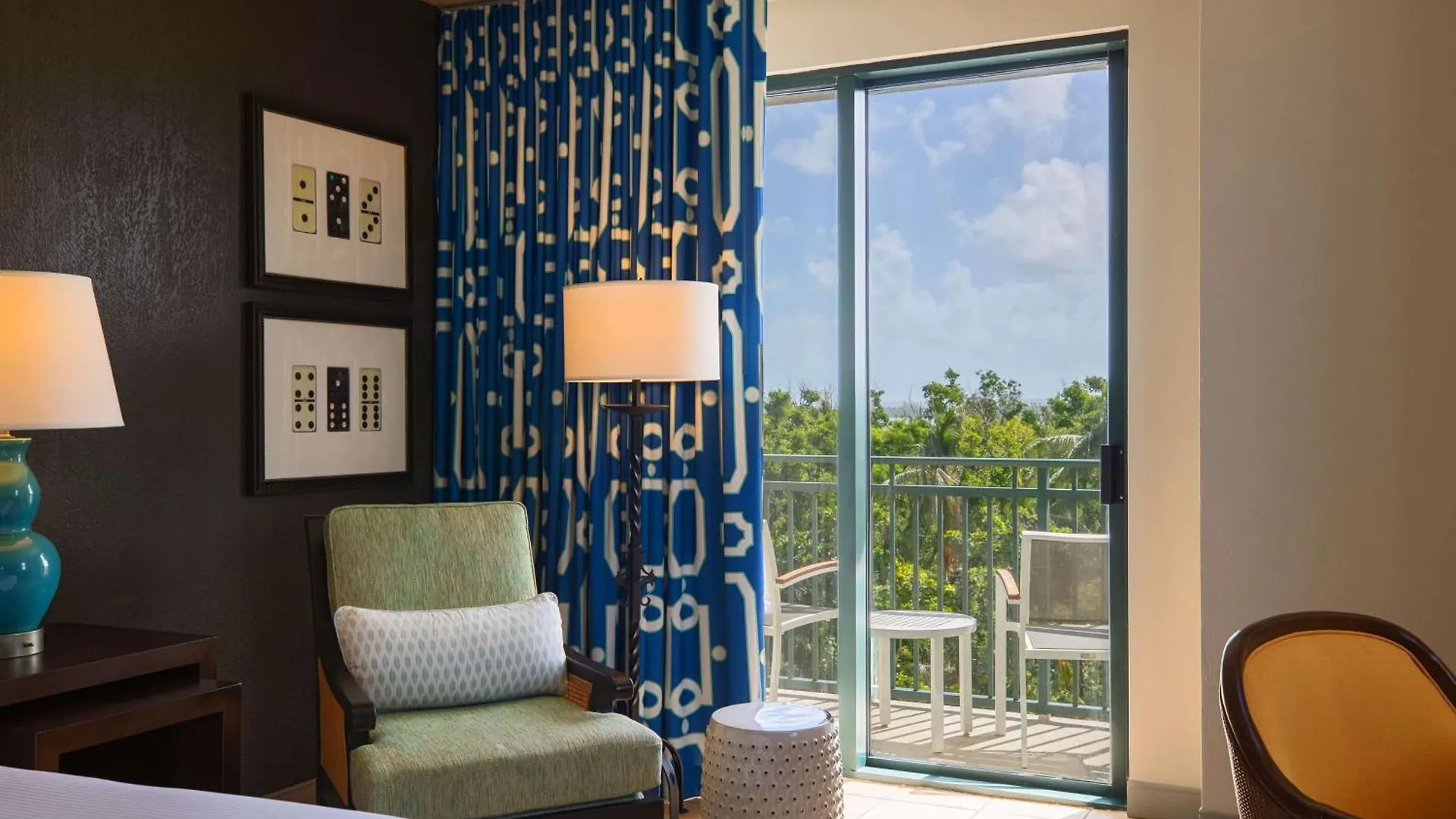 Wyndham Grand Rio Mar Rainforest Beach And Golf Resort Río Grande