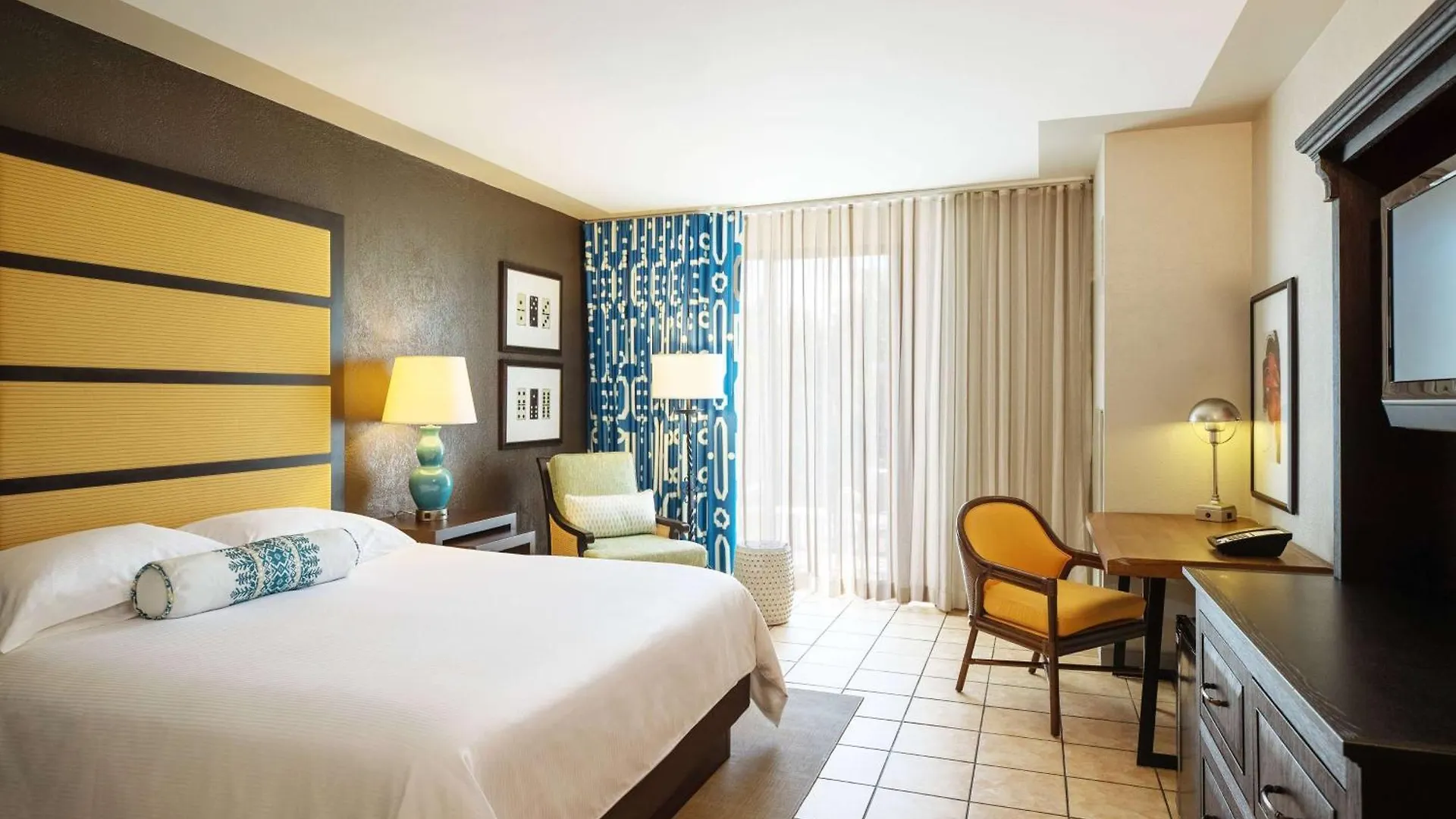 *****  Wyndham Grand Rio Mar Rainforest Beach And Golf Resort Río Grande Porto Rico