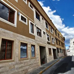 Marsella , Quito Ecuador