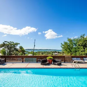 Hotel Vistas De La Bahia, Boquerón