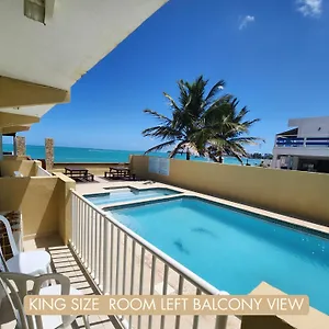 Hotel Selva Boutique - Oceanfront Retreat - Adults Only, Luquillo