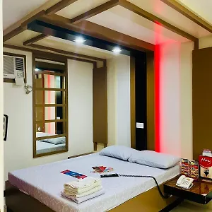 Sogo - Dau, Pampanga Hotel Angeles