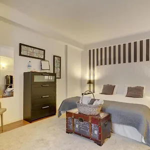Bairro Alto Ba Sweet Bed & Breakfast