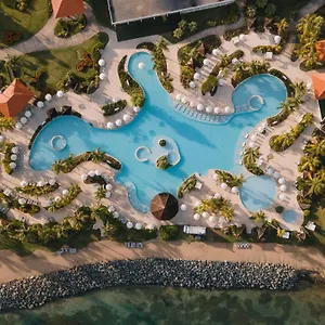 Hyatt Regency Grand Reserve Puerto Rico Río Grande