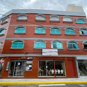 Cumbayá Sanvy 2*, Quito Ecuador