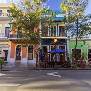 315 Recinto Sur Old San Juan