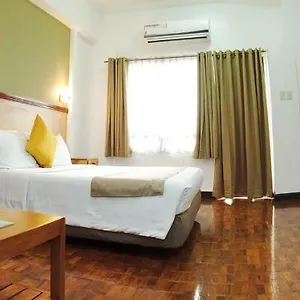 Bsa Tower Aparthotel Makati City